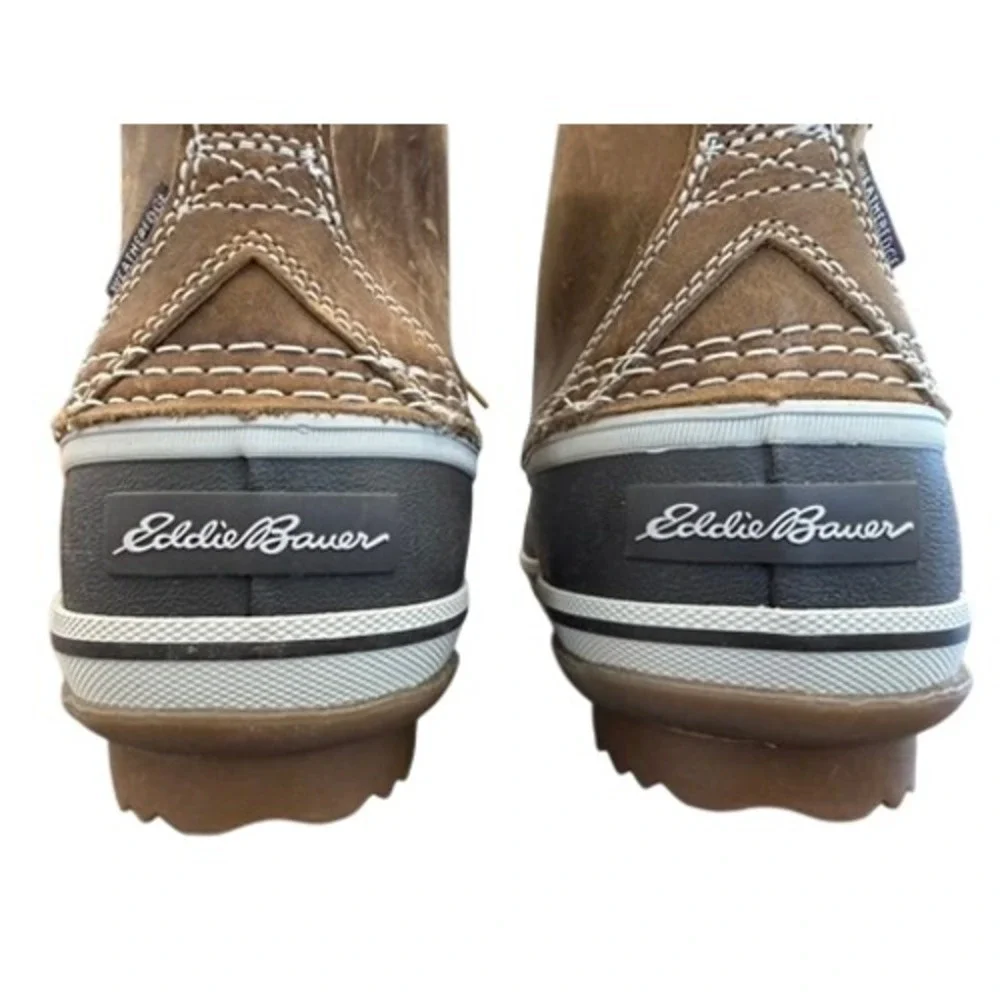 Eddie Bauer eddie bauer